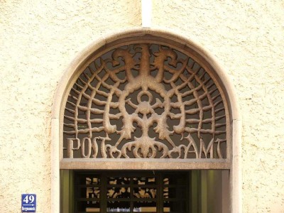 Wohnen im historischen Postamt – Altbaucharme & Kapitalanlage in bester Lage