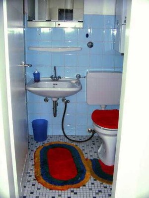 Stilvolle, sanierte 1-Zimmer-Dachgeschosswohnung in Dortmund
