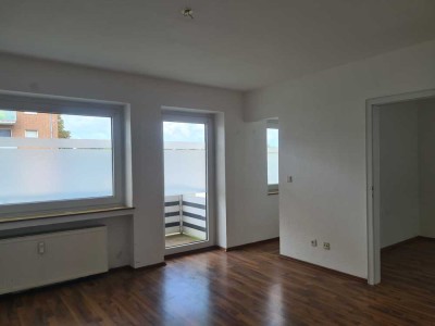 Schöne 2-Zimmer-Wohnung mit Balkon in Willich