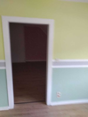 Gepflegte 3-Zimmer Dachgeschosswohnung in Rheindahlen