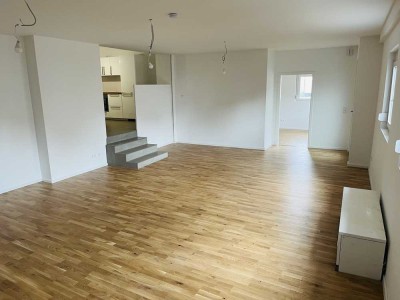 Neue 2-Zimmer-Wohnung in Fellbach-Süd