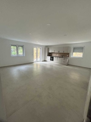 2 Zimmerwohnung mit Terrasse in Nagold in ruhiger Lage