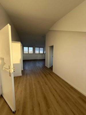 Geschmackvolle 3-Zimmer-Wohnung in Frechen