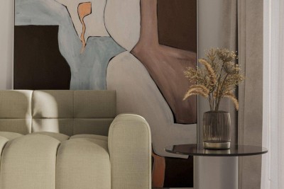 Siebenbrunnengasse 44 - Exklusives Wohngefühl im Herzen von Margareten