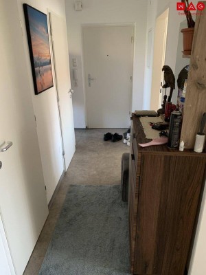 Sonnige 3-Zimmer-Wohnung in TOP-Zustand und familienfreundlicher Umgebung in Steyr Münichholz! Ideale Kombination aus Wohnqualität und perfekter Infrastruktur! Unbefristeter Mietvertrag und provisionsfrei!