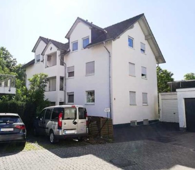 Geräumige 1 Zimmer Wohnung inkl. Einbauküche in Campus Nähe