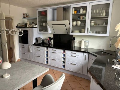 Schöne 3-Zimmer-Wohnung in Feldkirchen bei München nähe S-Bahn