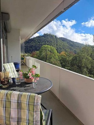 NEUER PREIS Traumwohnung in Bad Harzburg