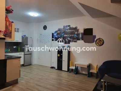 Tauschwohnung: Tauschwohnung
