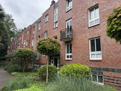 Attraktive Eigentumswohnung im Grünen gelegen, provisionsfrei für den Käufer!!!Klicken Sie hier!!!