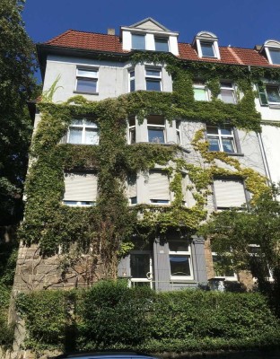 Attraktive 3-Zimmer-Wohnung mit Balkon in Wuppertal