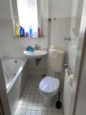 Gemütliche Dachgeschosswohnung in Witten-Zentrum