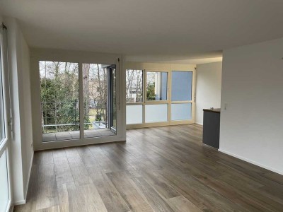 ** Einfach Wohlfühlen **traumhafte - großzügige 1 Zimmer Wohnung**in S-West