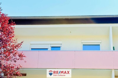 **NEUER PREIS** Sanierte Wohnung in Annabichl