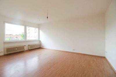 Investieren mit Weitblick – Solide 1-Zimmer -Wohnung in gefragter Lage