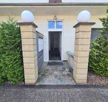 1-Zimmer Wohnung im EG in Bad Zwischenahn