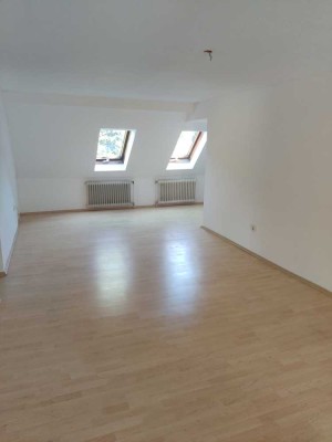 Freundliche 2-Zimmer-Wohnung in Laufenburg Rotzel