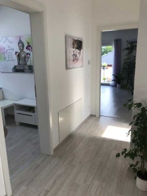 Attraktive 4-Zimmer-Wohnung mit Balkon in ruhiger Lage ... (74213)