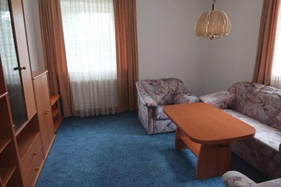 2,5 Zimmer Wohnung, teilmöbliert, Lichtenberg, Oberfranken