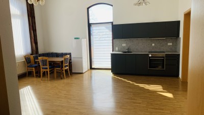Wohnung 2-Zimmer Seniorengerecht Behindertengerecht