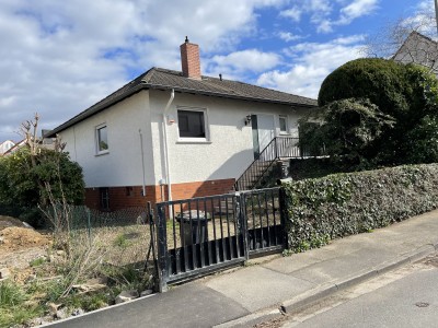 Ansprechendes, großzügiges 7-Zimmer-Einfamilienhaus in Mainz-Laubenhei