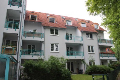 2 Zimmer-Maisonette Wohnung in Uninähe.  Perfekt für eine WG! TG-Stellplatz inklusive!