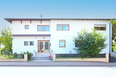 Ihr neues Zuhause in Kleinlinden – großzügig, vielseitig und voller Möglichkeiten
