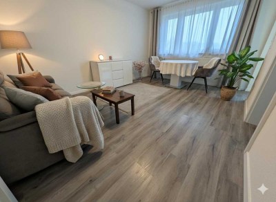 Charmant. Modern. Zuhause.