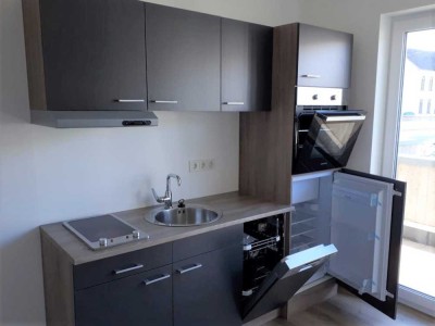 NEU ** moderne Appartements AB 350€  inkl. Einbauküche**