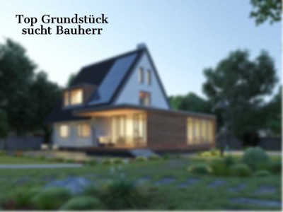 Heilbronn Stadtbusbereich -cooler Bauplatz tolles Haus