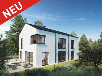 ECHING: NEUBAU - EXKLUSIVES WOHNEN AM AMMERSEE!