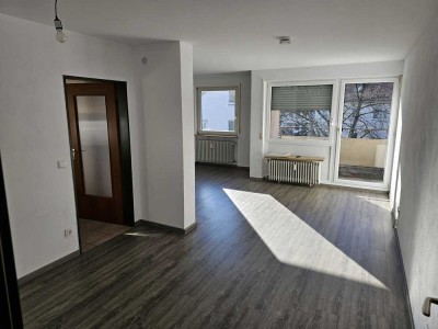 Schöne 2-Zimmer-Wohnung in FN-Berg