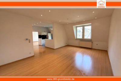 Exklusive Wohnung in Gründerzeitvilla