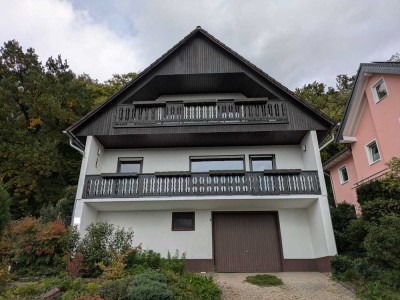 Ruhig wohnen mit Blick über Bonn: Großzügiges Einfamilienhaus in Bonn-Oberkassel