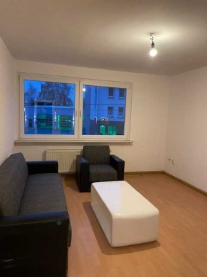 Gut aufgeteilte 2 Zimmer Wohnung am Schlosspark Borbeck in Essen