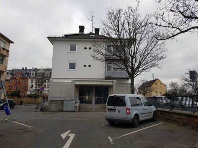 Zentrale 3-Zimmer-Wohnung im Herzen von Mainz-Kastel