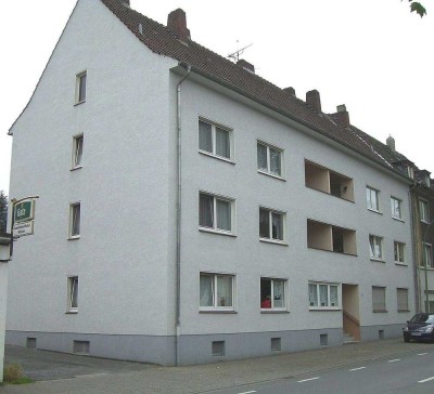 Helle und freundliche 3,5 Zimmer-Wohnung mit Balkon in gepflegter Anlage in Herne!