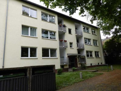 2 Raumwohnung mit Balkon in Mülheim-Speldorf zu vermieten