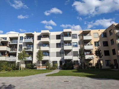 Stilvolle 5-Raum-Wohnung mit gehobener Innenausstattung mit Balkon und EBK in Oranienburg