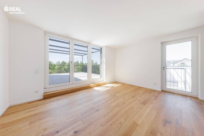 modern wohnen, nachhaltig leben – Energieeffizienz trifft Wohnkomfort
