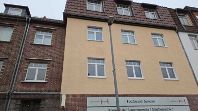 Schöne Helle 2-Zimmer-Wohnung mit Gartenblick in Hannover-Ricklingen