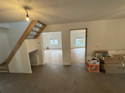 3,5-Zimmer-Maisonette-Wohnung in Baden-Baden