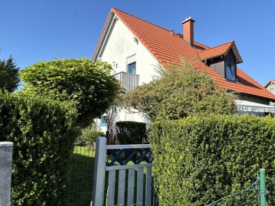 Just Immotions | Einfamilienhaus mit großem Garten in sehr begehrter Lage!