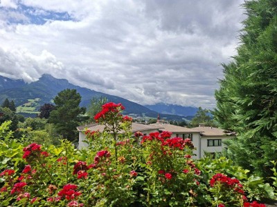 Großzügige 4 Zimmer Wohnung mit Traumaussicht in Innsbruck - Igls ab sofort zu mieten !!!