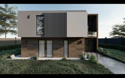 Top Grundstück trifft auf außergewöhnliche Architektur - Bauherr gesucht