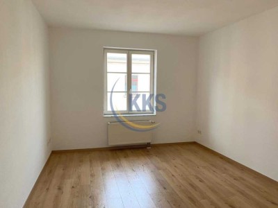 *Seeburgviertel* Zentrumsnahes Wohnen mit Balkon ab 15.02.2026!!!
