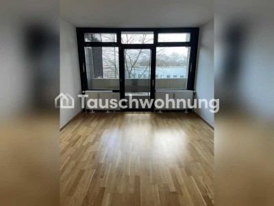 Tauschwohnung: Tausche 3-Zimmer-Wohnung gegen 4-Zimmer-Wohnung in Köln