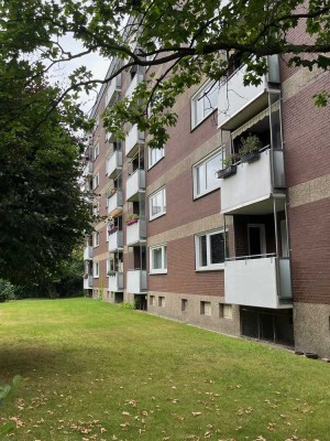 Komfortables Wohnen in Alt-Gievenbeck