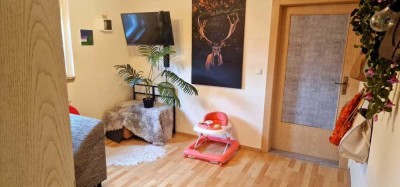 Wunderschöne 4-Zimmer Wohnung zu vermieten