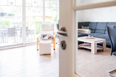 Das könnte Ihnen passen ! Einfamilienhaus von 2000 nahe Süderbrarup
